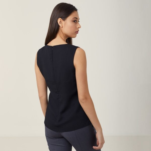 NNT CAT9XC Sleeveless Layered Top - Image 7