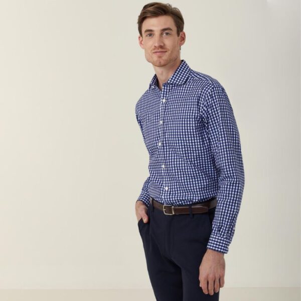 NNT CATDWX Long Sleeve Shirt - Image 6