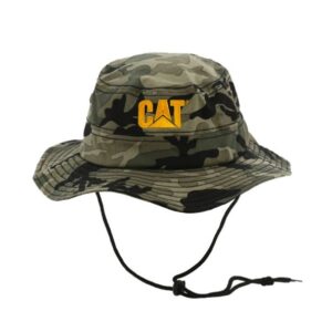CAT 1120285 Trademark Safari Hat