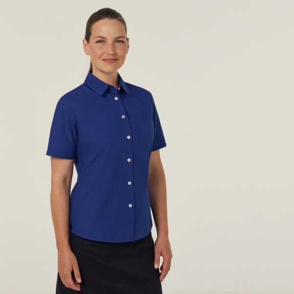 NNT CATUDJ Short Sleeve Shirt - Image 9