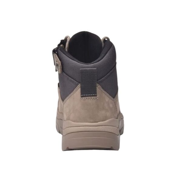 Wide Load 690SZC Stone 6 Zip Side Composite Safety Boot - Image 4