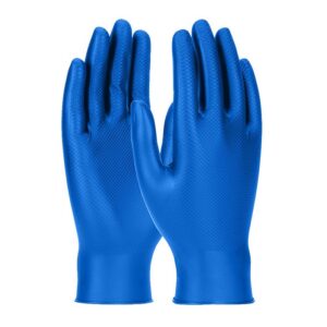 PIP Grippaz™ PCGPFH-BLU Professional Food Handling Glove