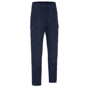 Bisley BPC8580 Apex 240 FR Ripstop Cargo Pant