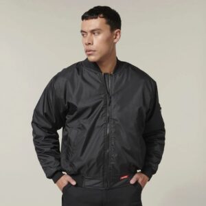 Hard Yakka Y06680 Waterproof Bomber Jacket