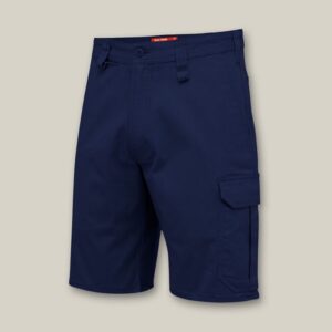 Hard Yakka Y05620 Core Relaxed Fit Cotton Cargo Drill Short