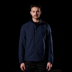FXD WO-3 Soft Shell Jacket