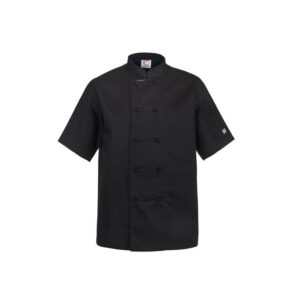 Chefscraft CJ033 Classic Chefs S/S Jacket