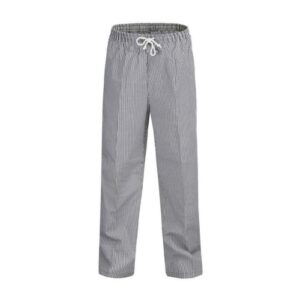 Chefscraft CP050 Checked Unisex Chefs Pants