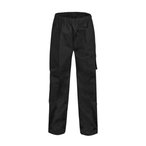 Chefscraft CP055 Unisex Chefs Draw String Cargo Pants