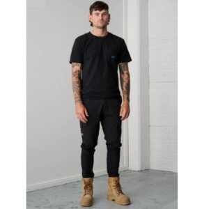 x/dmg x03/Pant Nylon cuff pant