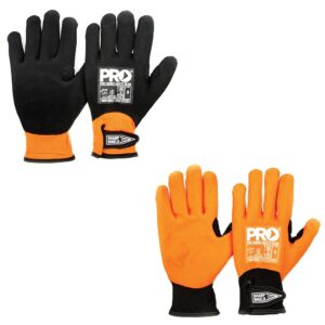 Pro Choice LF Sharp Shield Needle Resistant Gloves