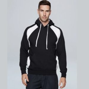 Aussie Pacific N1509 Huxley Mens Hoodie