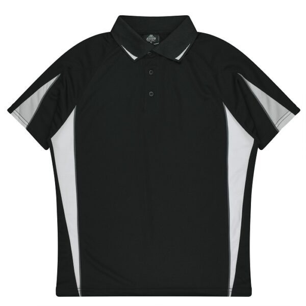 Aussie Pacific N1304 Eureka Mens Polo - Image 6