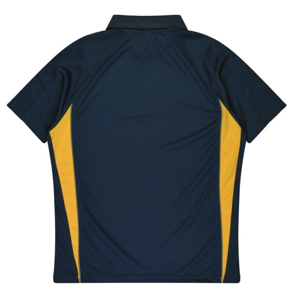 Aussie Pacific N1304 Eureka Mens Polo - Image 11