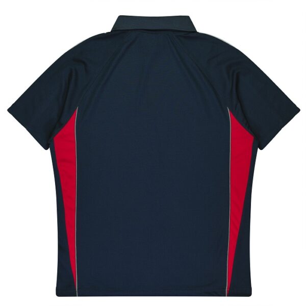 Aussie Pacific N1304 Eureka Mens Polo - Image 13