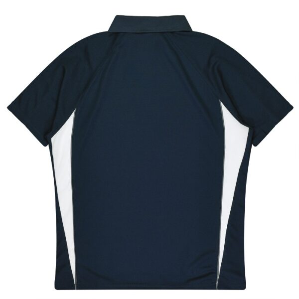 Aussie Pacific N1304 Eureka Mens Polo - Image 15