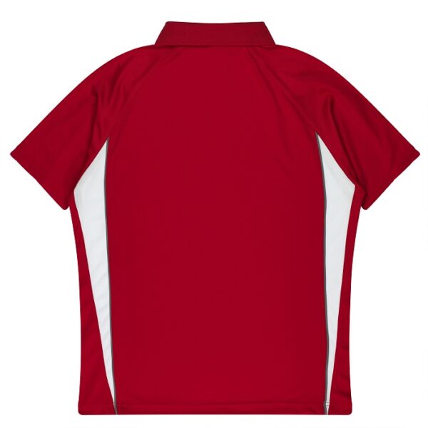 Aussie Pacific N1304 Eureka Mens Polo - Image 17