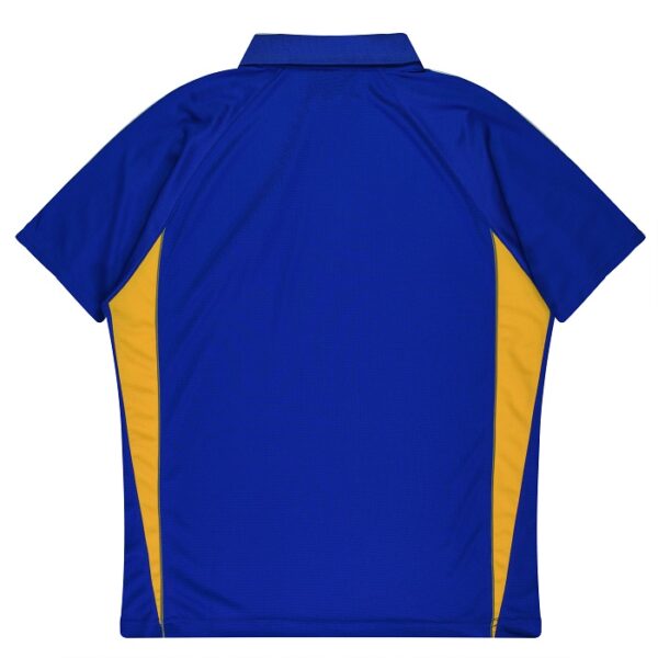 Aussie Pacific N1304 Eureka Mens Polo - Image 19