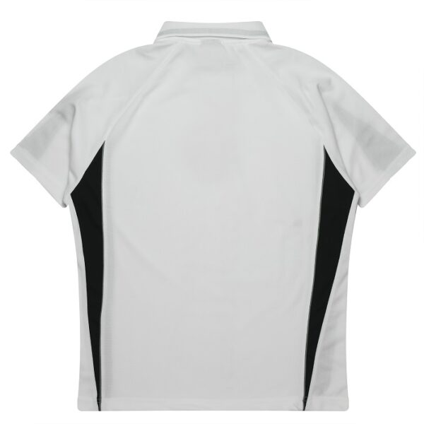 Aussie Pacific N1304 Eureka Mens Polo - Image 21