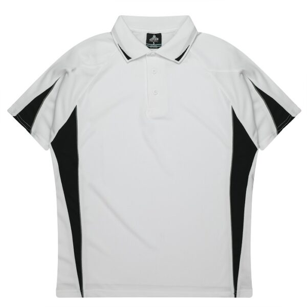 Aussie Pacific N1304 Eureka Mens Polo - Image 20