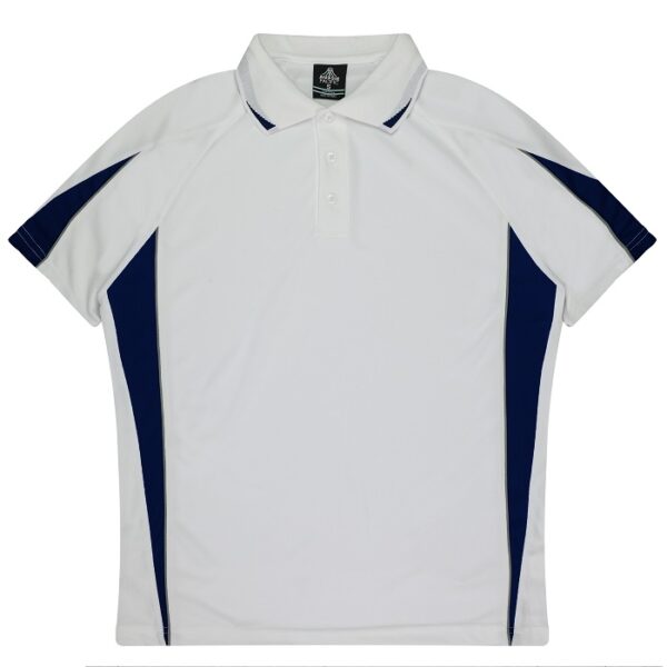 Aussie Pacific N1304 Eureka Mens Polo - Image 22