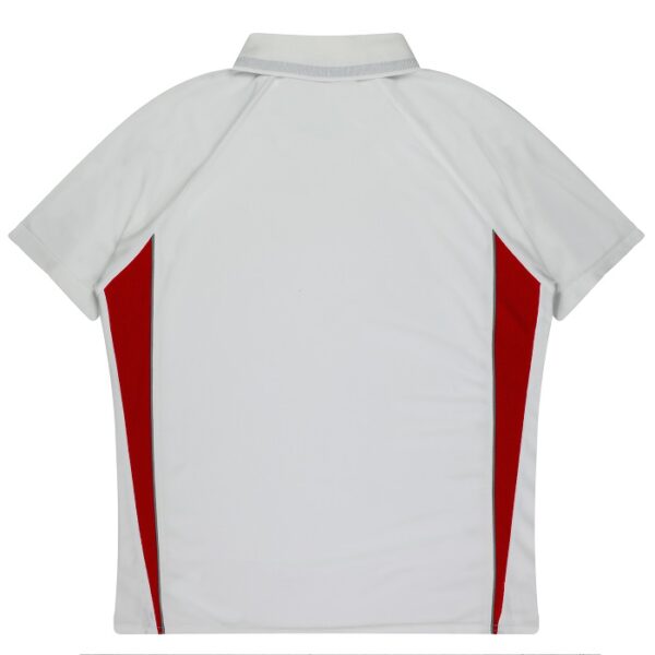 Aussie Pacific N1304 Eureka Mens Polo - Image 25