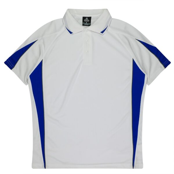 Aussie Pacific N1304 Eureka Mens Polo - Image 26