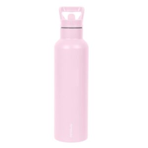 Fifty/Fifty FDW650 621ml Bottle with Straw Cap