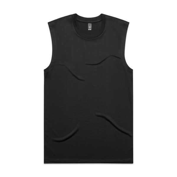 AS Colour 5078 Mens Staple Active Tank - Image 7