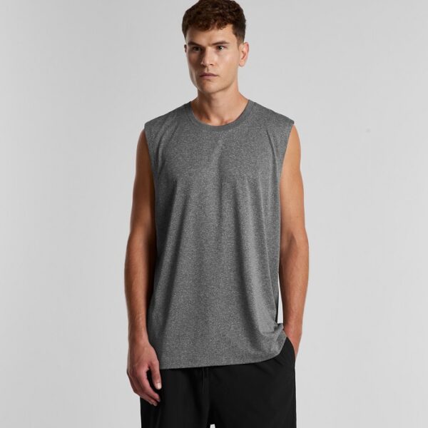 AS Colour 5078 Mens Staple Active Tank