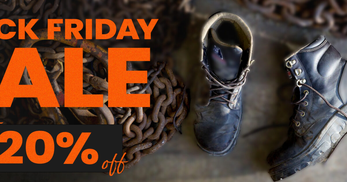 Cheapest work boots online sale