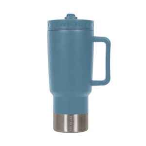 Fifty/Fifty FDW887 887ml Mug with Straw Lid