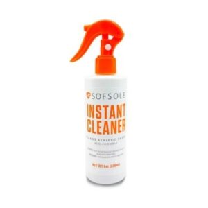 Sof Sole 64086 Instant Cleaner Nozzle Spray Bottle