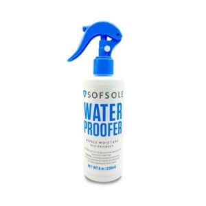 Sof Sole 64093 Water Proofer Nozzle Spray Bottle