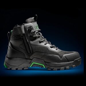FXD WB-6 Nitrolite™ Work Safety Boots