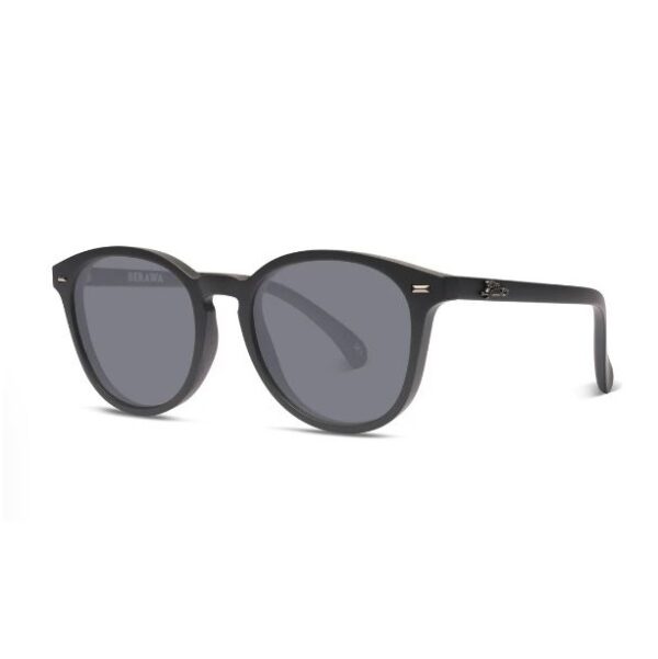 Liive Vision L0751B Berawa Polar Matt Black