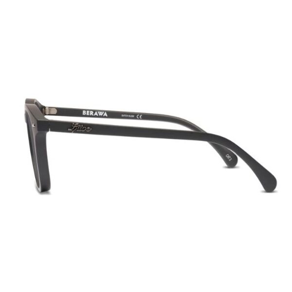 Liive Vision L0751B Berawa Polar Matt Black - Image 3