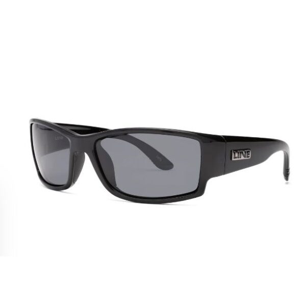 Liive Vision L0481A Lightning Polarised Black