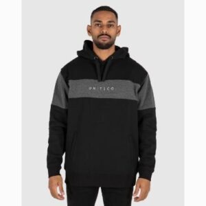 Unit 243115003 Mens Trestle Pull Over Hoodie