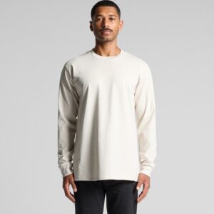 AS Colour 5071 Classic L/S Tee