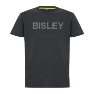 Bisley BKT081 Segmented Printed Tee