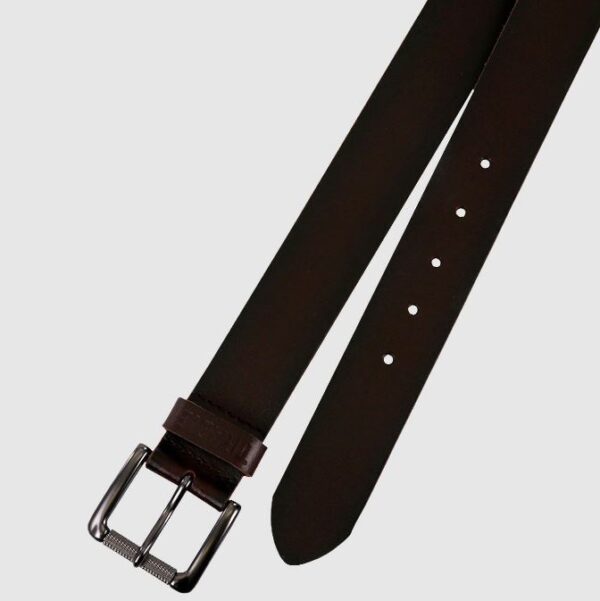 Tradie MJ4044SW Leather Belt - Image 2