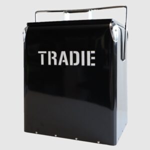Tradie MJ4858SZ Metal Cooler 
