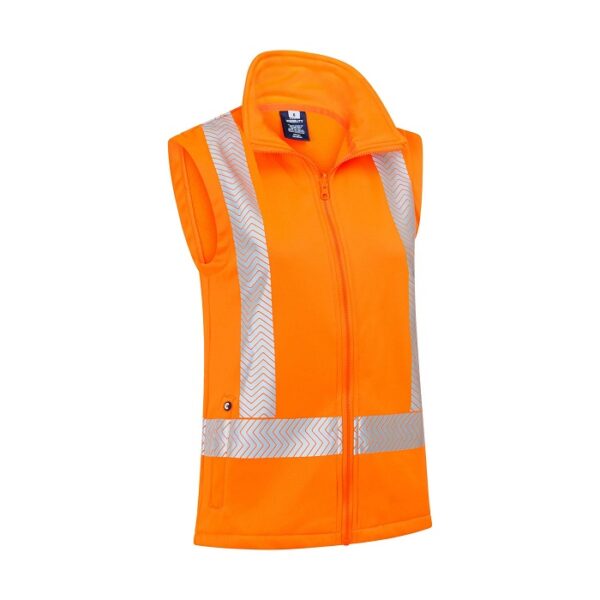 COgear CO502 Nora 4 In 1 Jacket With Removable Vest - Image 4