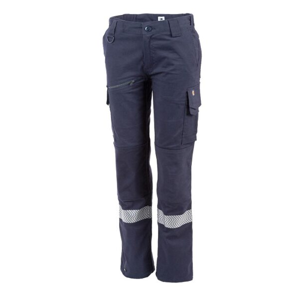 COgear CO903 Alison Hi-Vis Cargo Pants