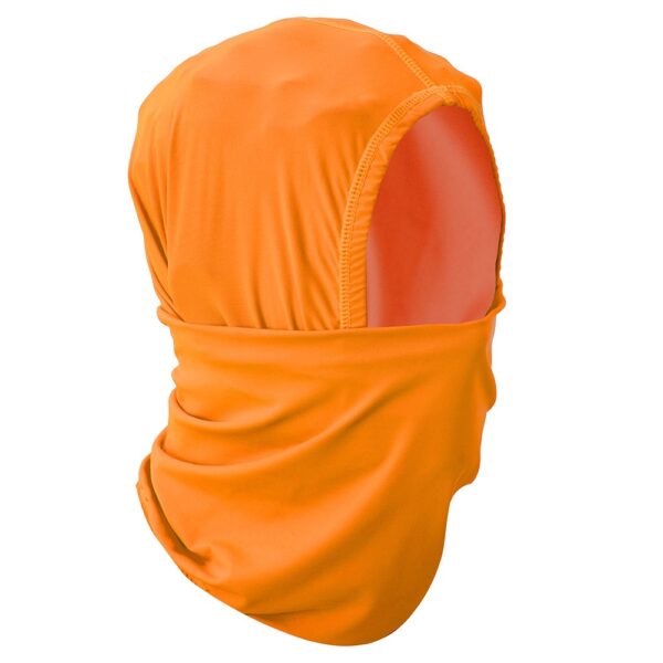 Thorzt CSHVO Cooling Scarf Hi Vis Orange