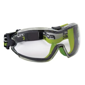 Force360 EFPR852 Multi Fit Clear Lens