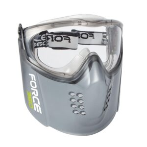 Force360 EFPR860 Guardian Plus Clear lens