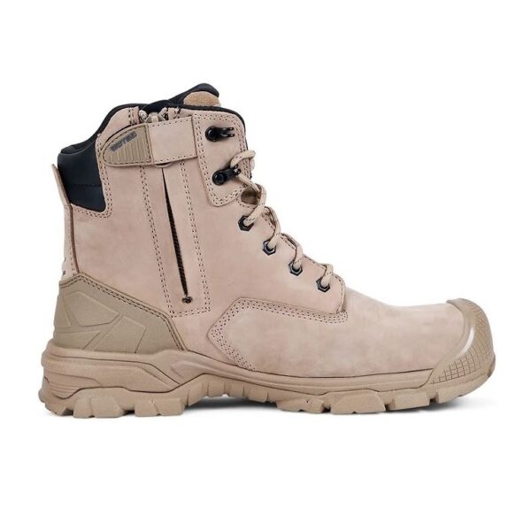 Gator GA0203 AeroStep High Safety Boot