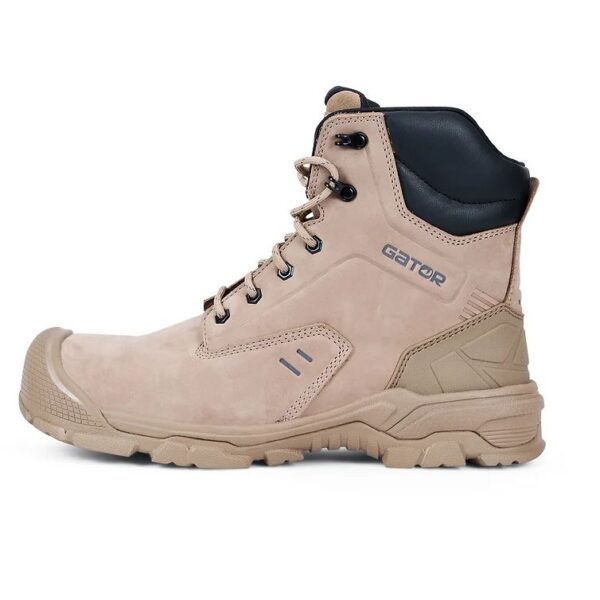 Gator GA0203 AeroStep High Safety Boot - Image 4